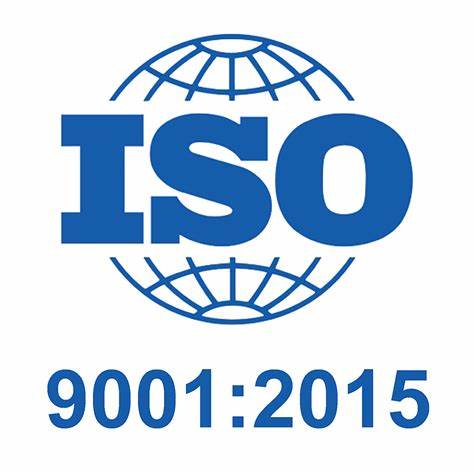 ISO 9001